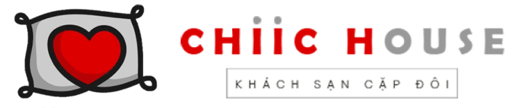 Chiic house khách sạn tình yêu